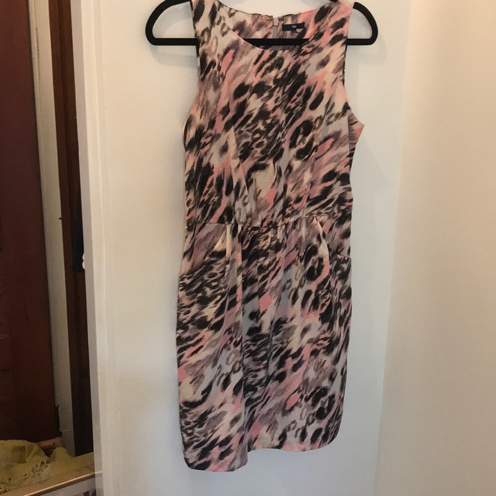 Work dress